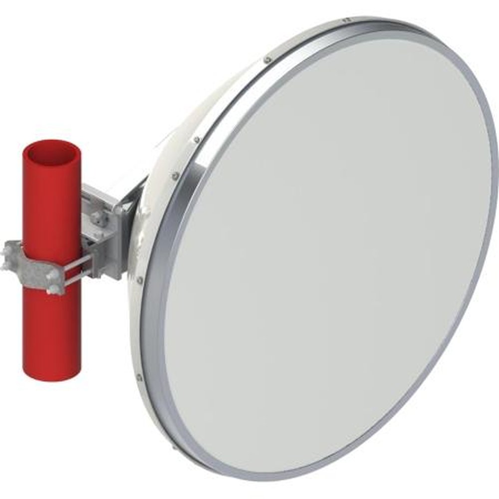 VHLPX3-6W-4WH/A - Front view