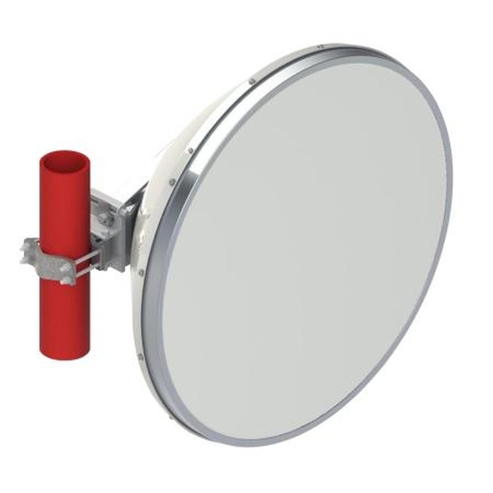 VHLPX3-6W-6-QD/A - Front view