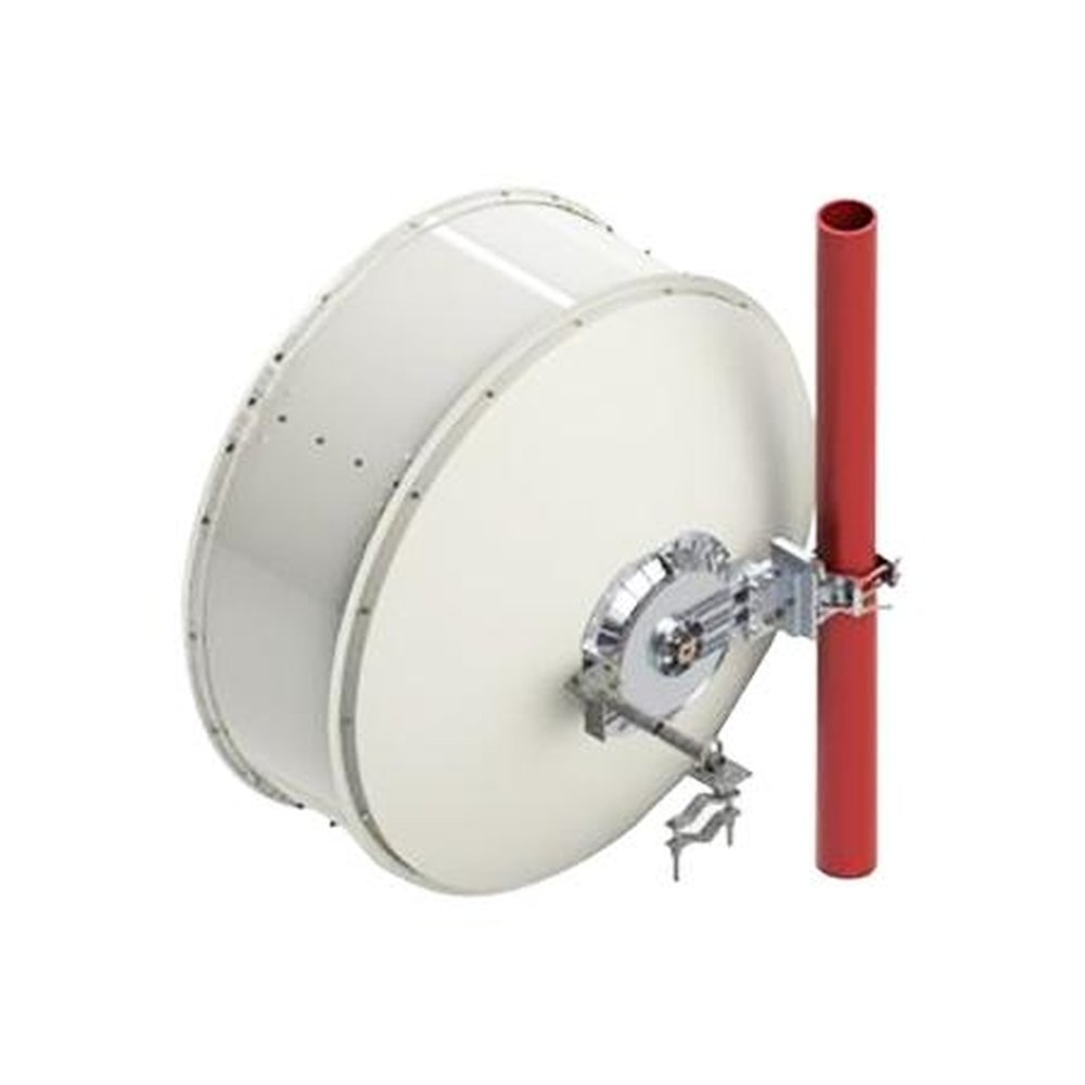 VHLPX4-18-2WH/C - Front view