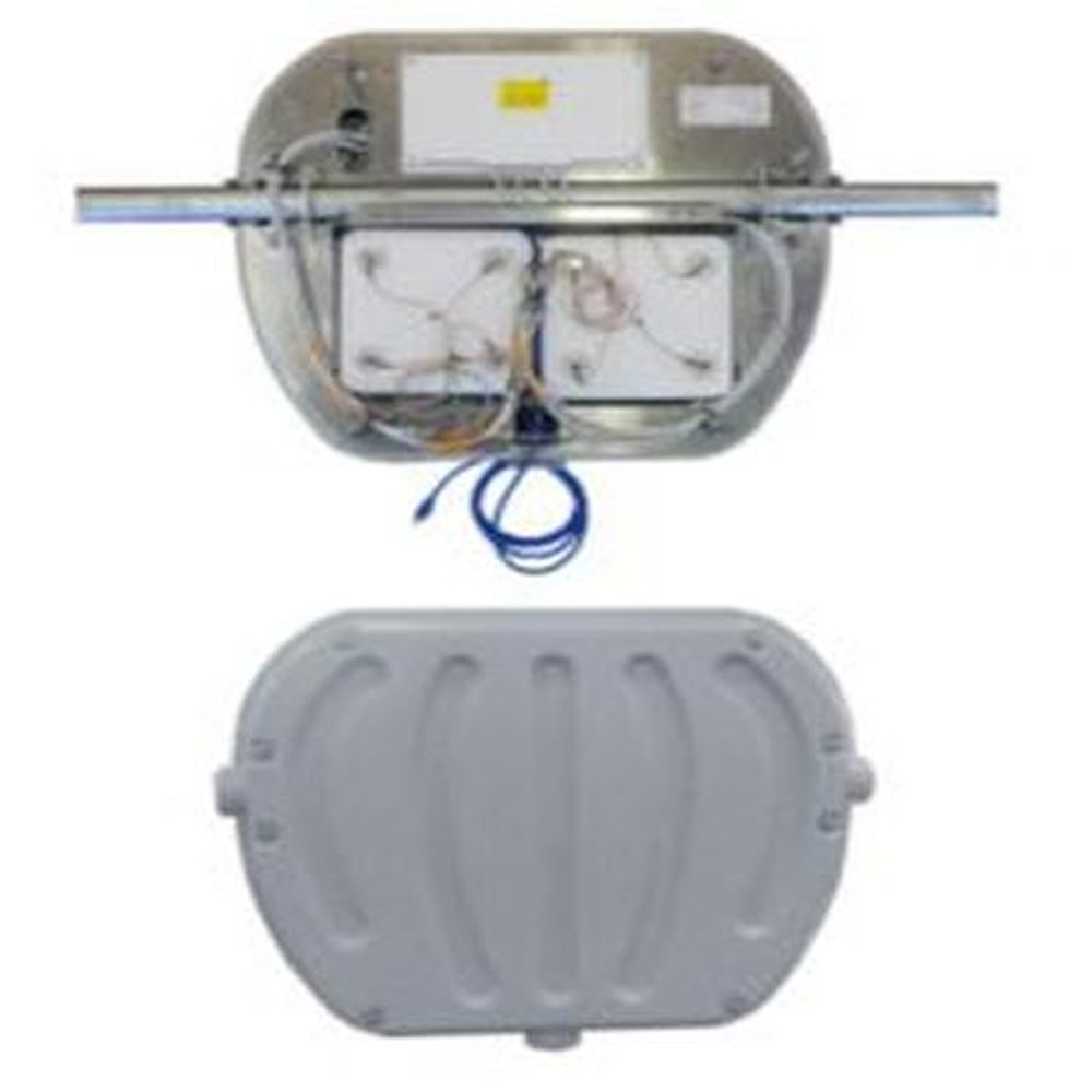 VNV-HRE-UNIV - Front view