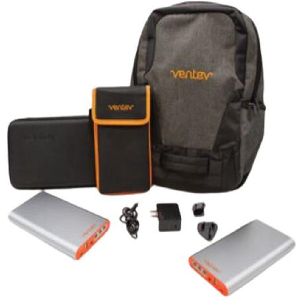 VNV-SSBP-2PK - Front view