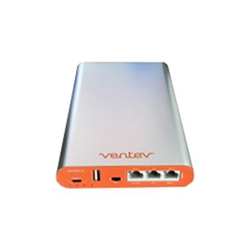 VNV-SSBP-VV2 - Front view