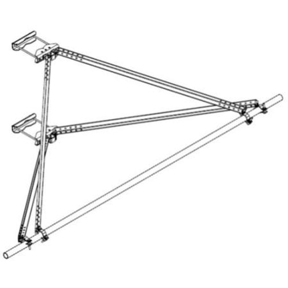 VSRDUALA-TS-B - Front view