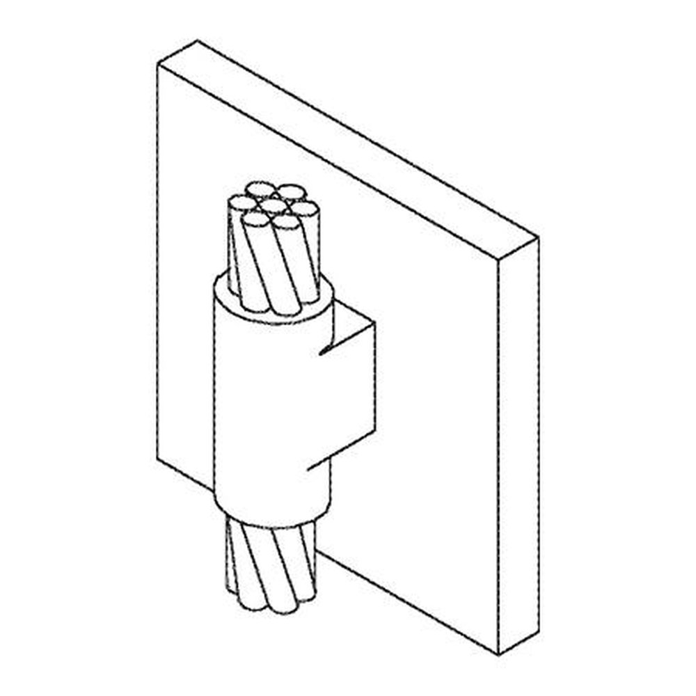 VT2SV1.5X4B - Front view