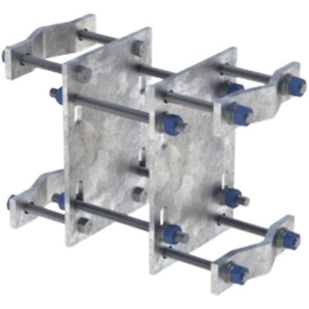 VZWSMART-MSK6 - Front view