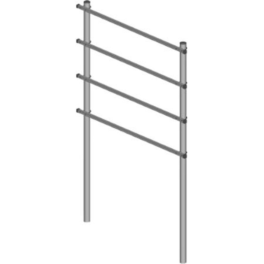 VZWSMART-MSK9 - Front view