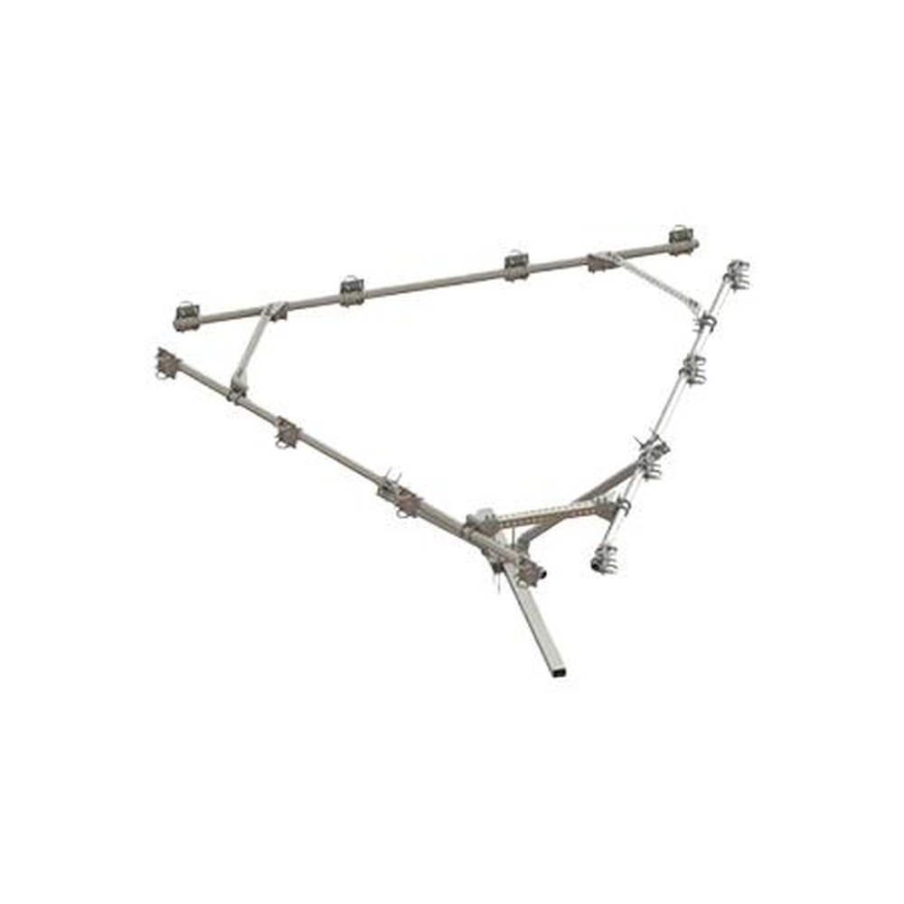 VZWSMART-PLK8 - Front view