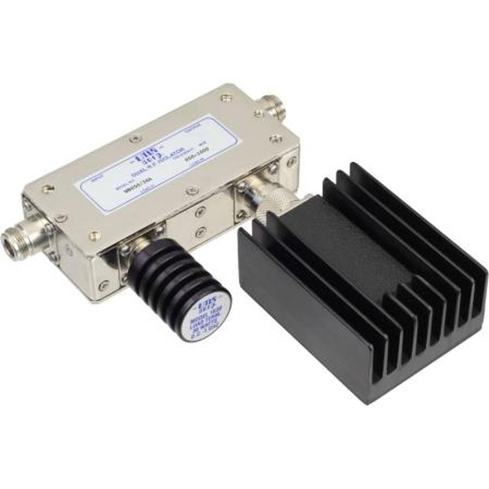 W8650/34A - Front view