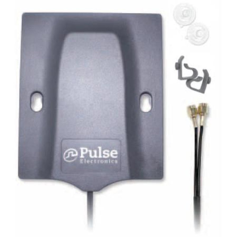 WA700/2700SMA - Front view