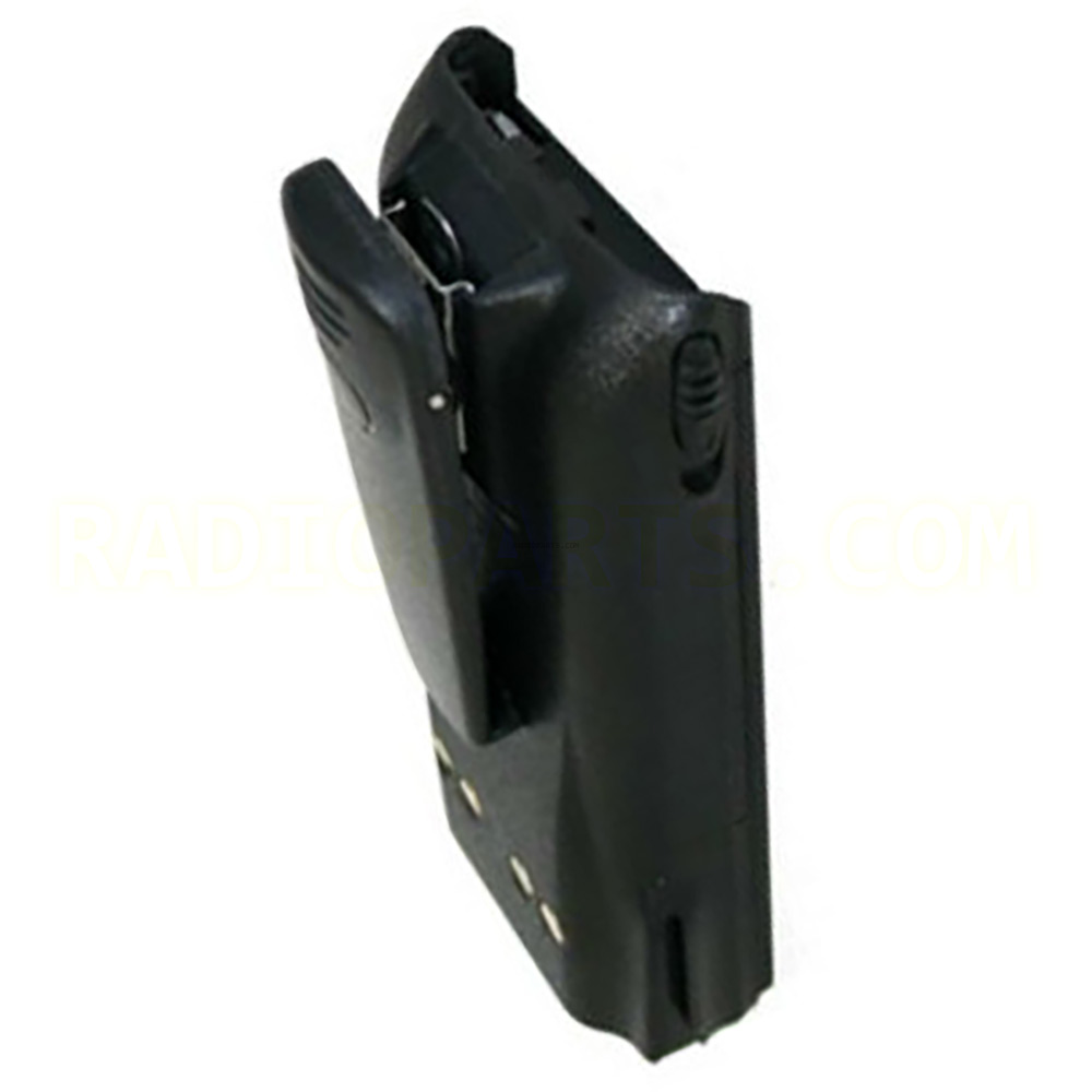 WAU9858LIP - Back View