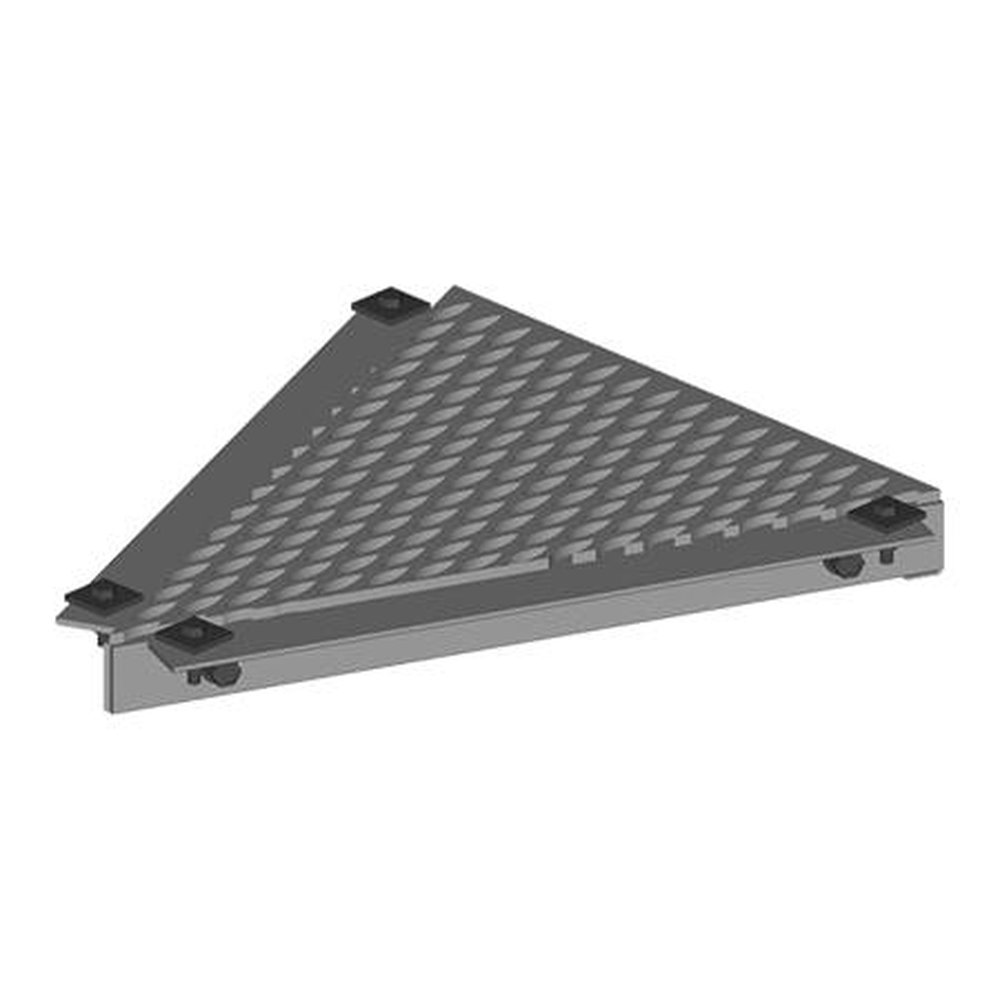 WB-CF45 - Front view