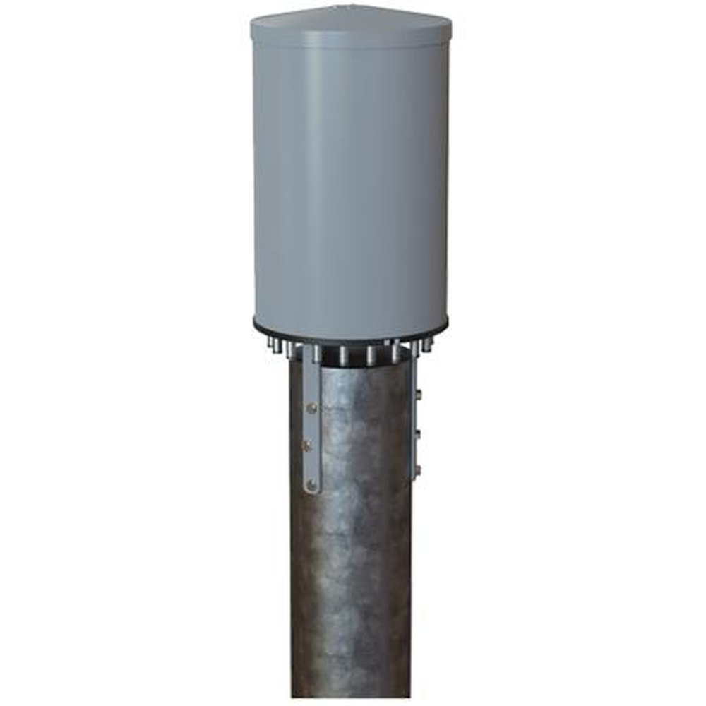 WB3X-MKS-01 - Front view