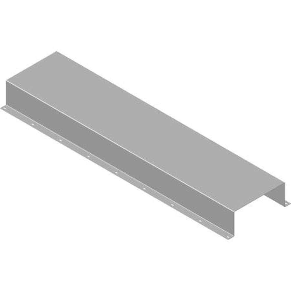 WC-SC8D - Front view