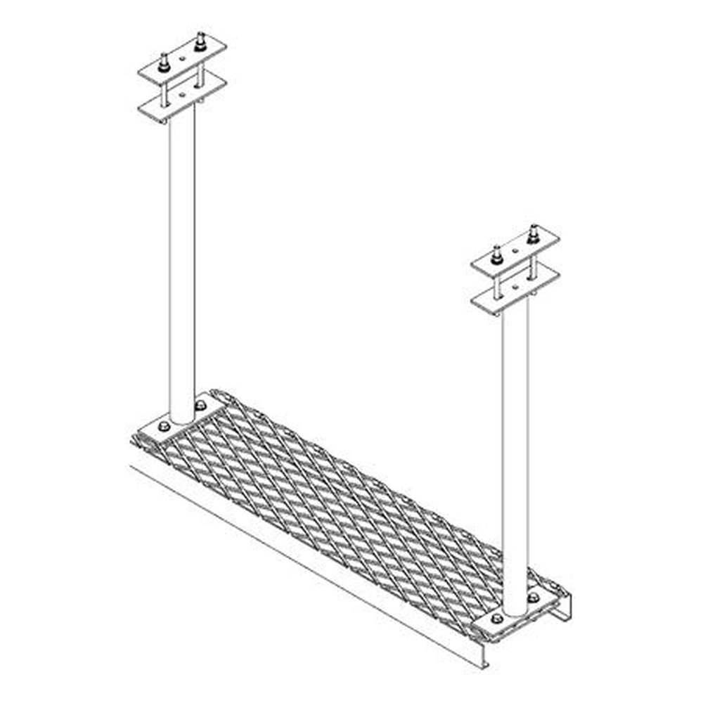 WP197HK2 - Front view