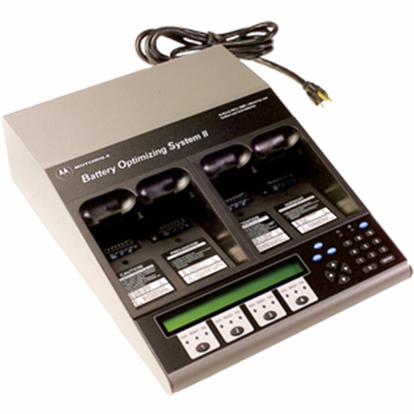 Motorola WPLN4124BR Motorola WPLN4124BR