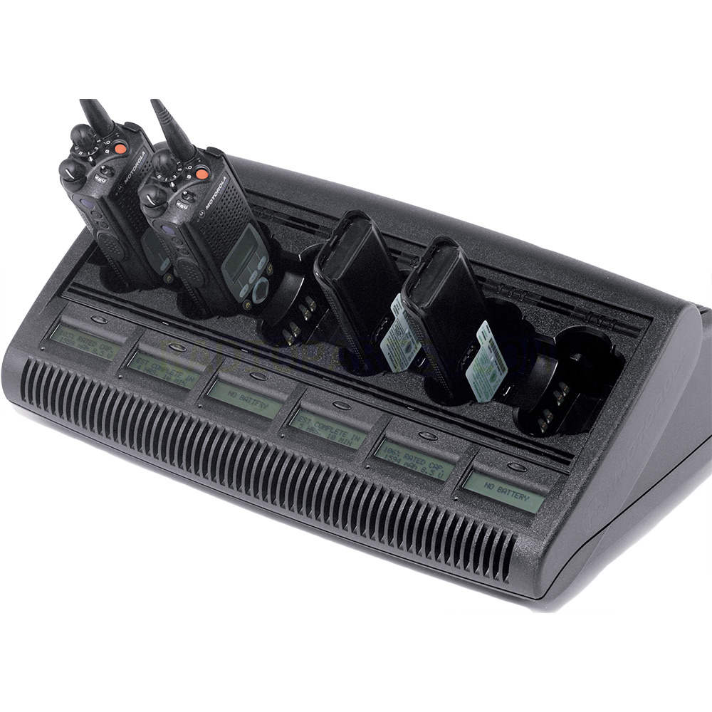 WPLN4132AR - with Radios