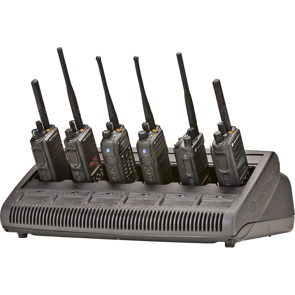 WPLN4212D - Shown with radios (not included) WPLN4212D - Shown with radios (not included)
