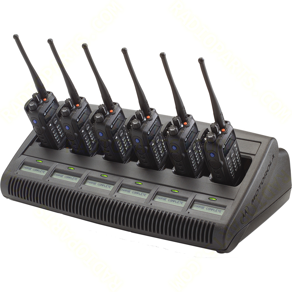 WPLN4219D with Radios WPLN4219D with Radios