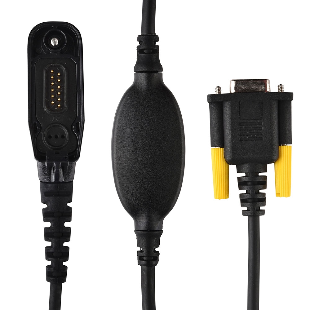 WPLN6905B - Cable showing Connector