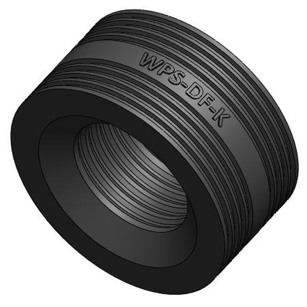 WPS-DF-K - Front view