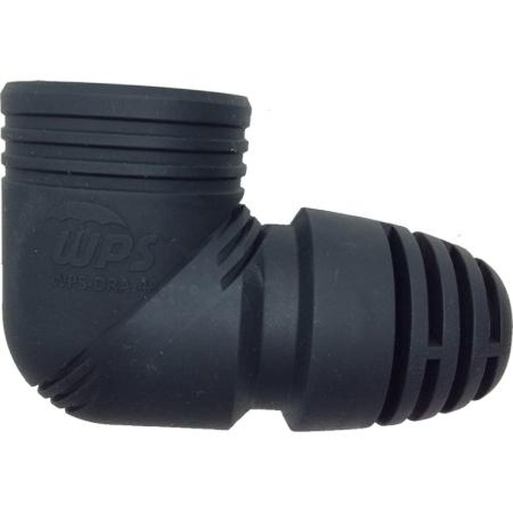 WPS-DRA-4A - Front view