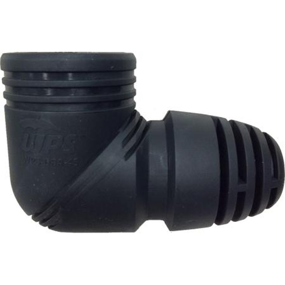 WPS-DRA-4S - Front view