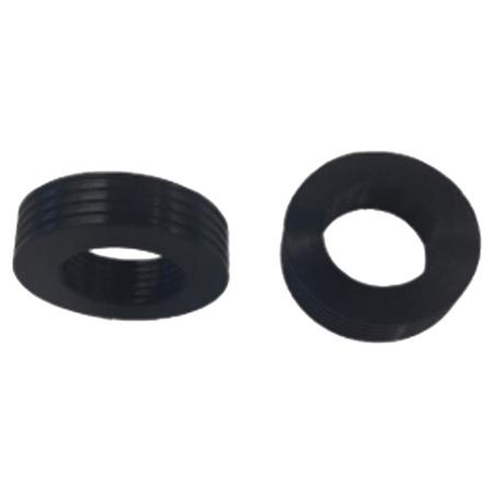 WPS-MDF - Front view