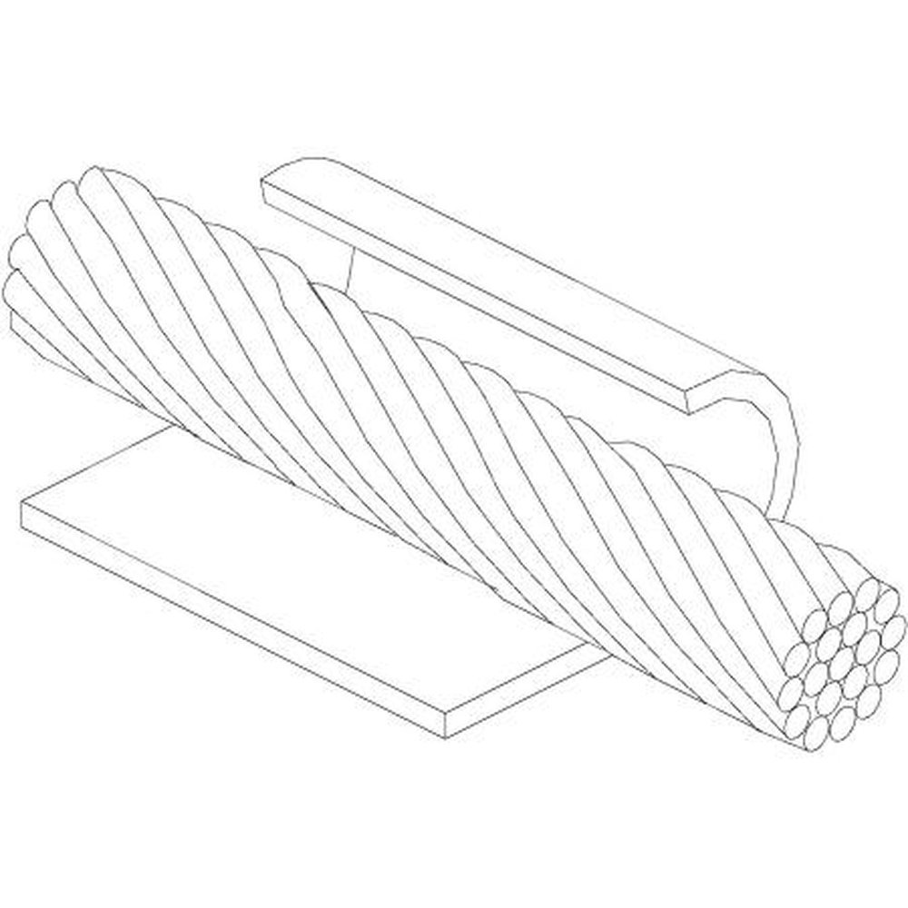 WRPSLV-50 - Front view