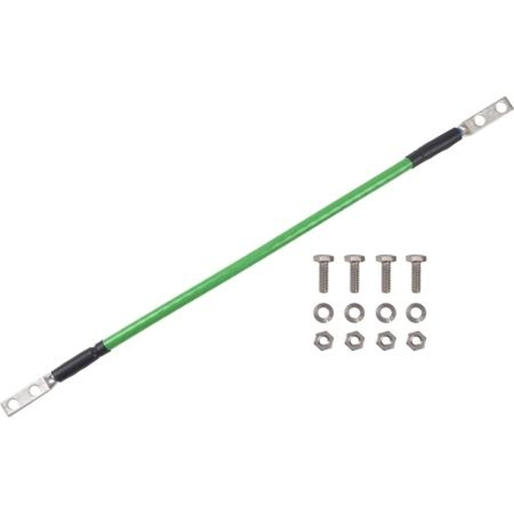 WS-CTJUMP9 - Front view