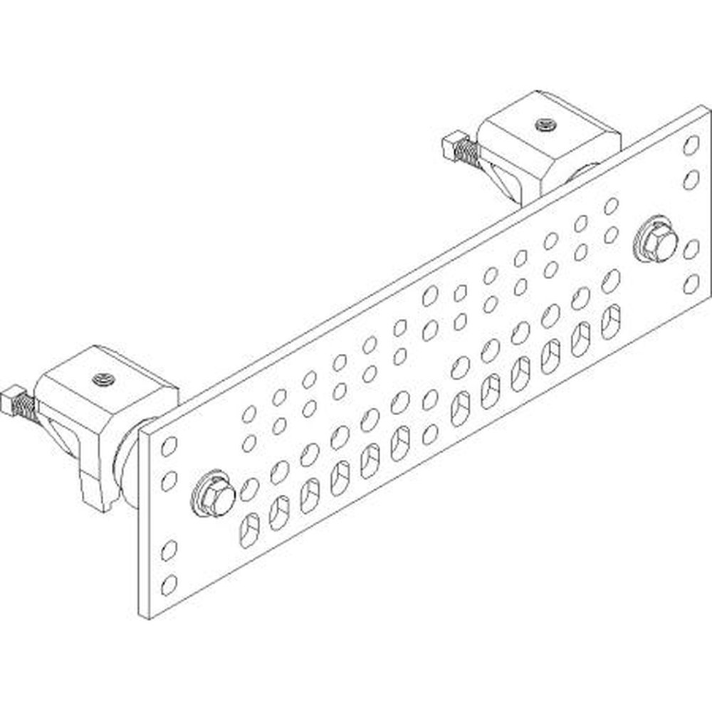WSGB-4X14-IT - Front view