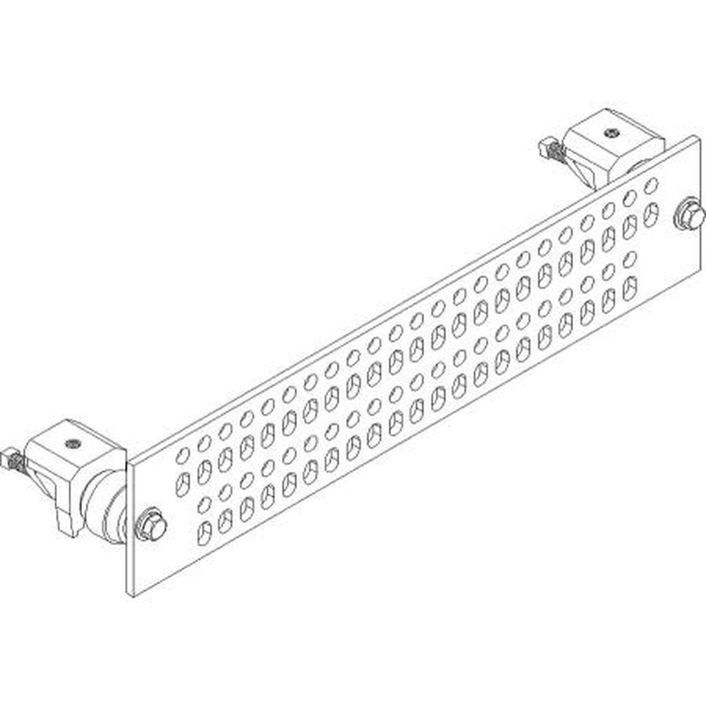 WSGB-4X20-IT - Front view