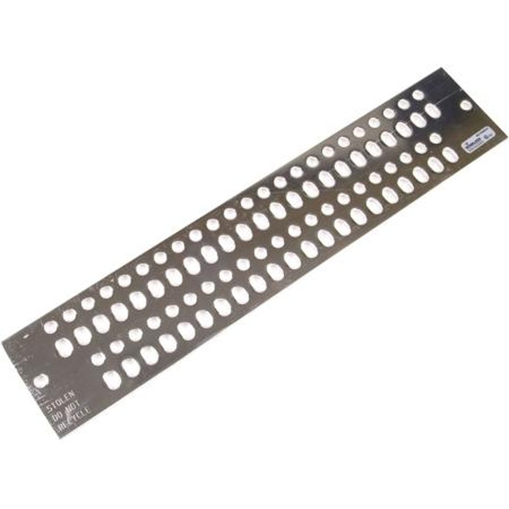 WSGB-4X20-STP - Front view