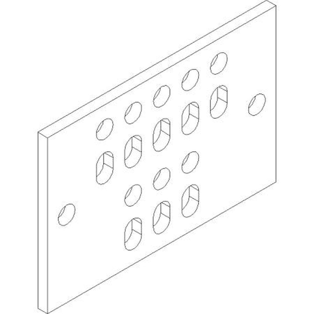 WSGB-4X6 - Front view