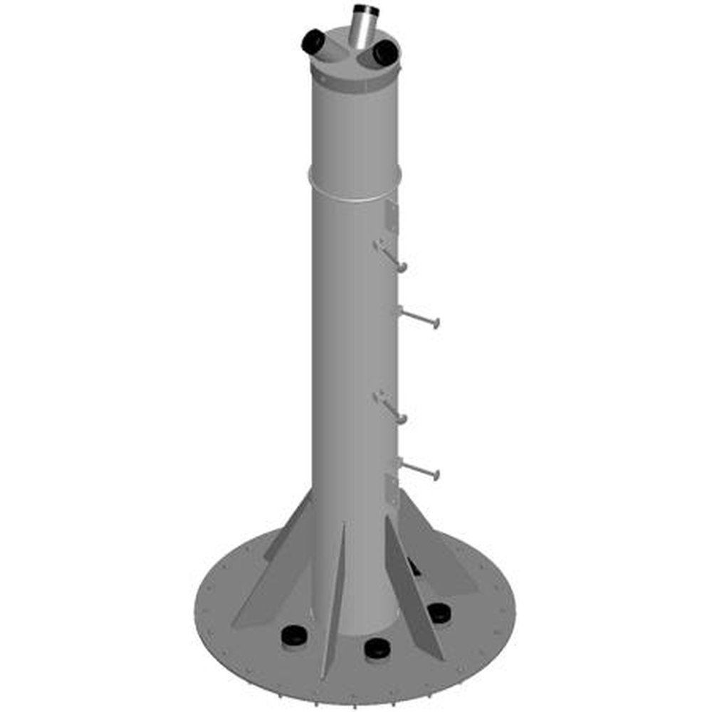 WT-MMP-7 - Front view