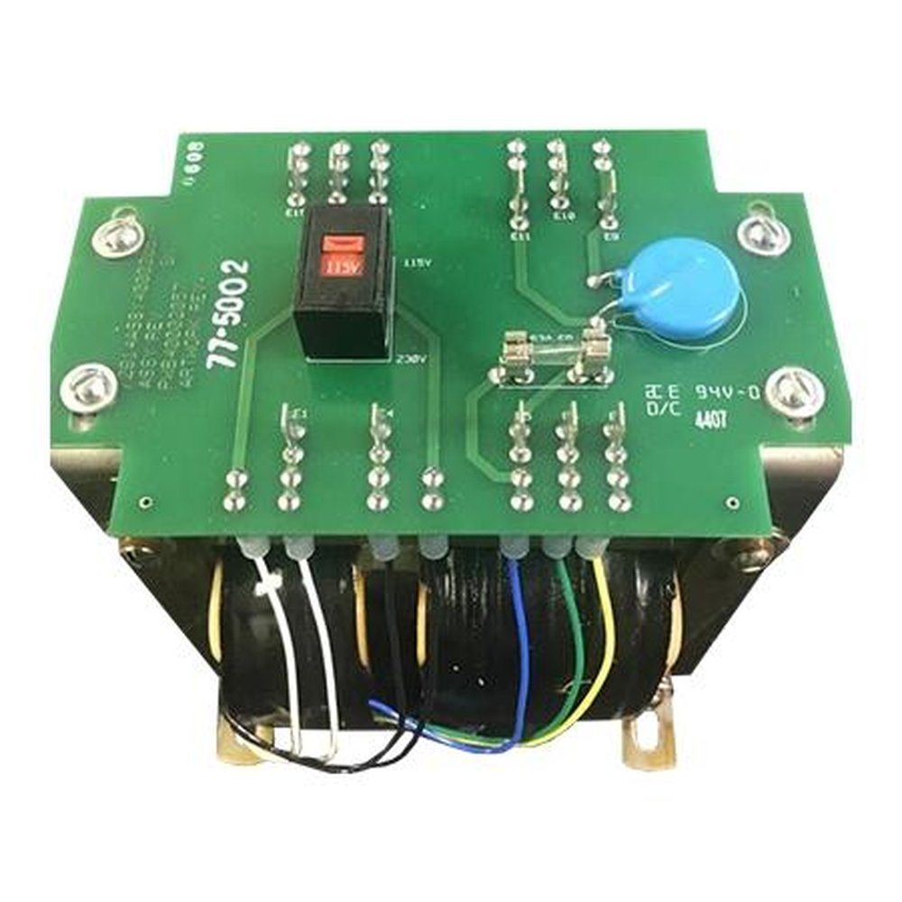 XFR-PWR0-03K - Front view