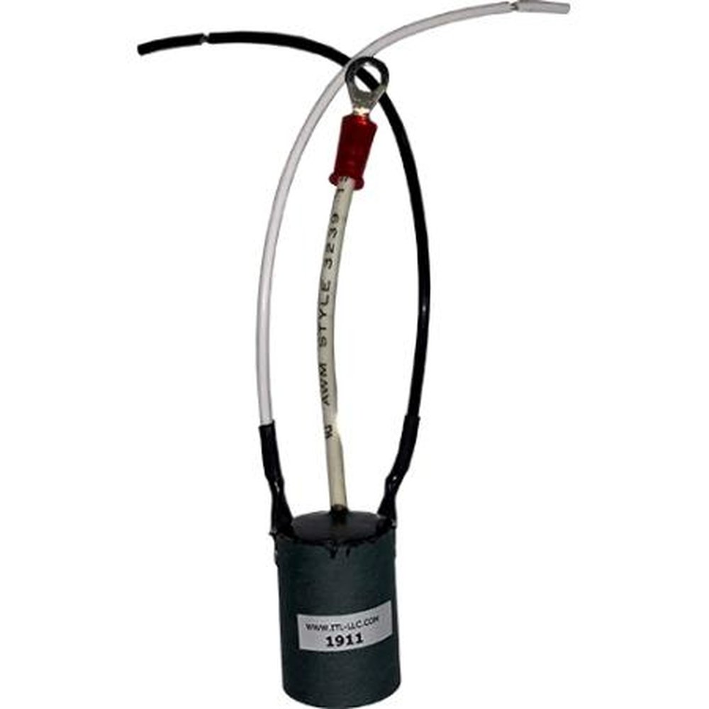 XFR-TRIG-TB3 - Front view