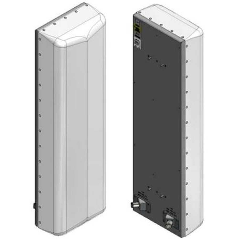 XGU-465-I - Front view