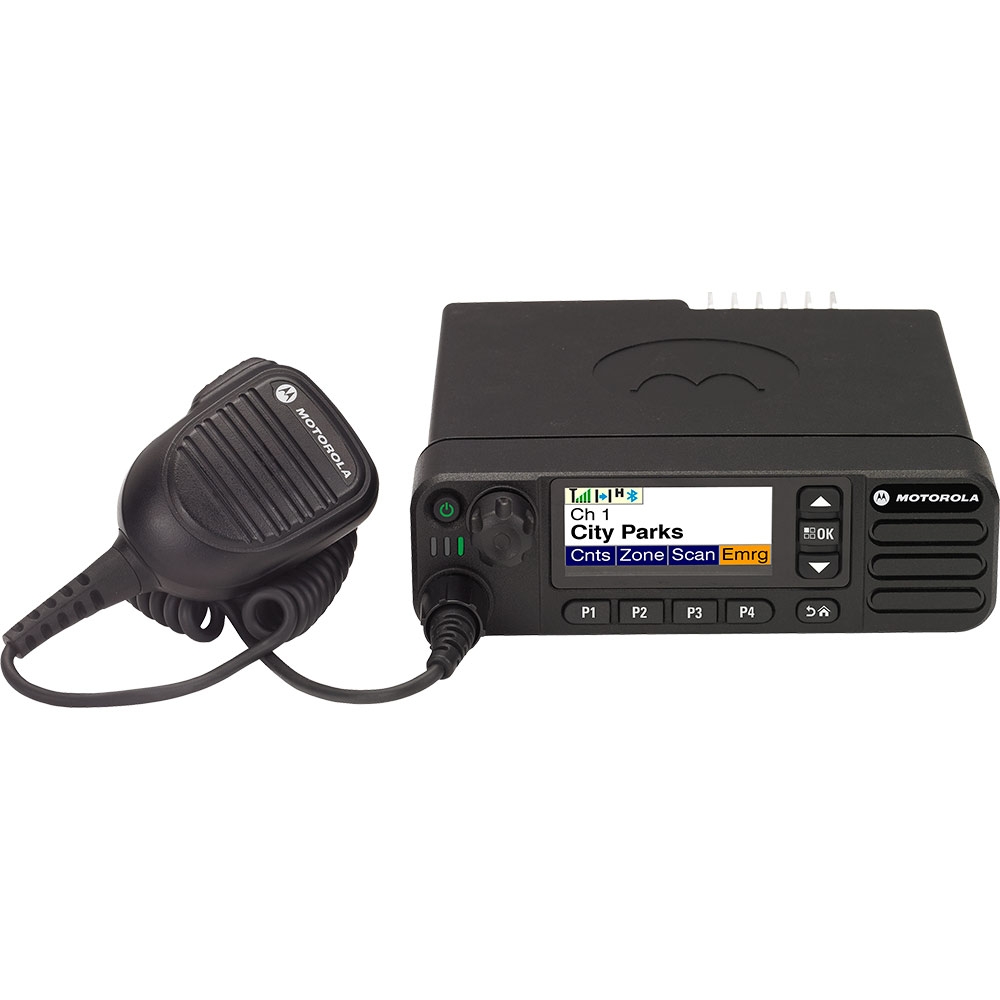 XPR 5580e XPR 5580e