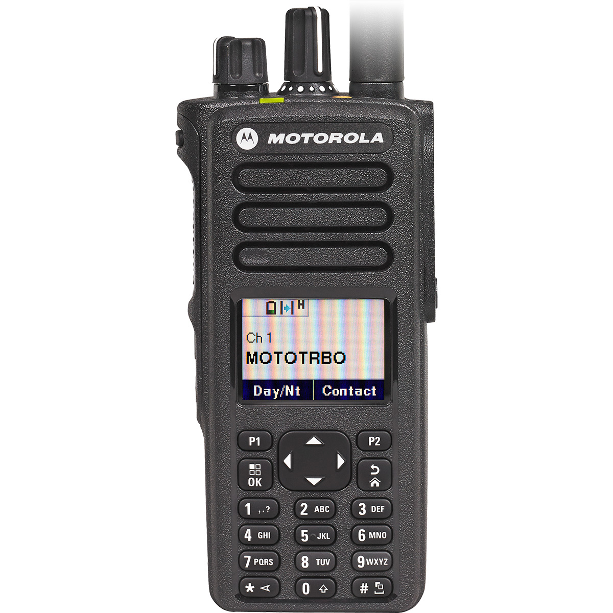 XPR 7550e XPR 7550e