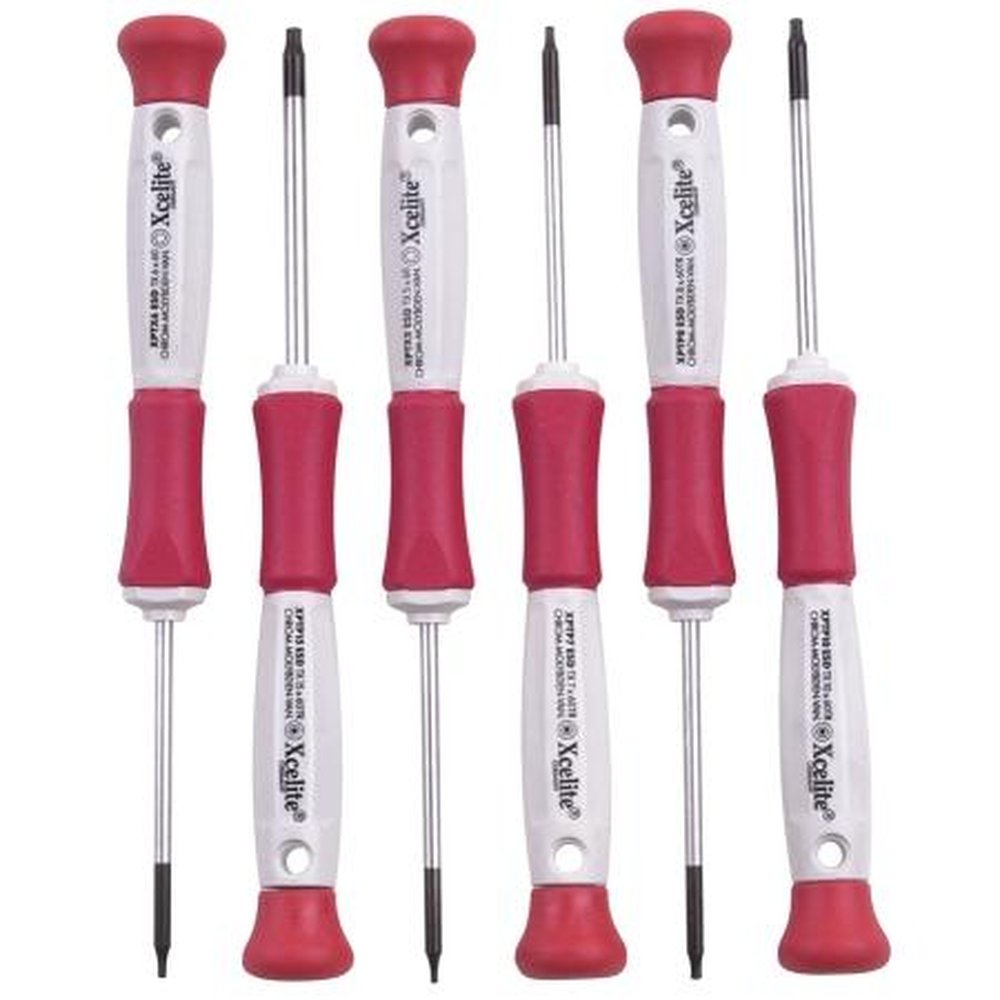 XPTX600 - Front view