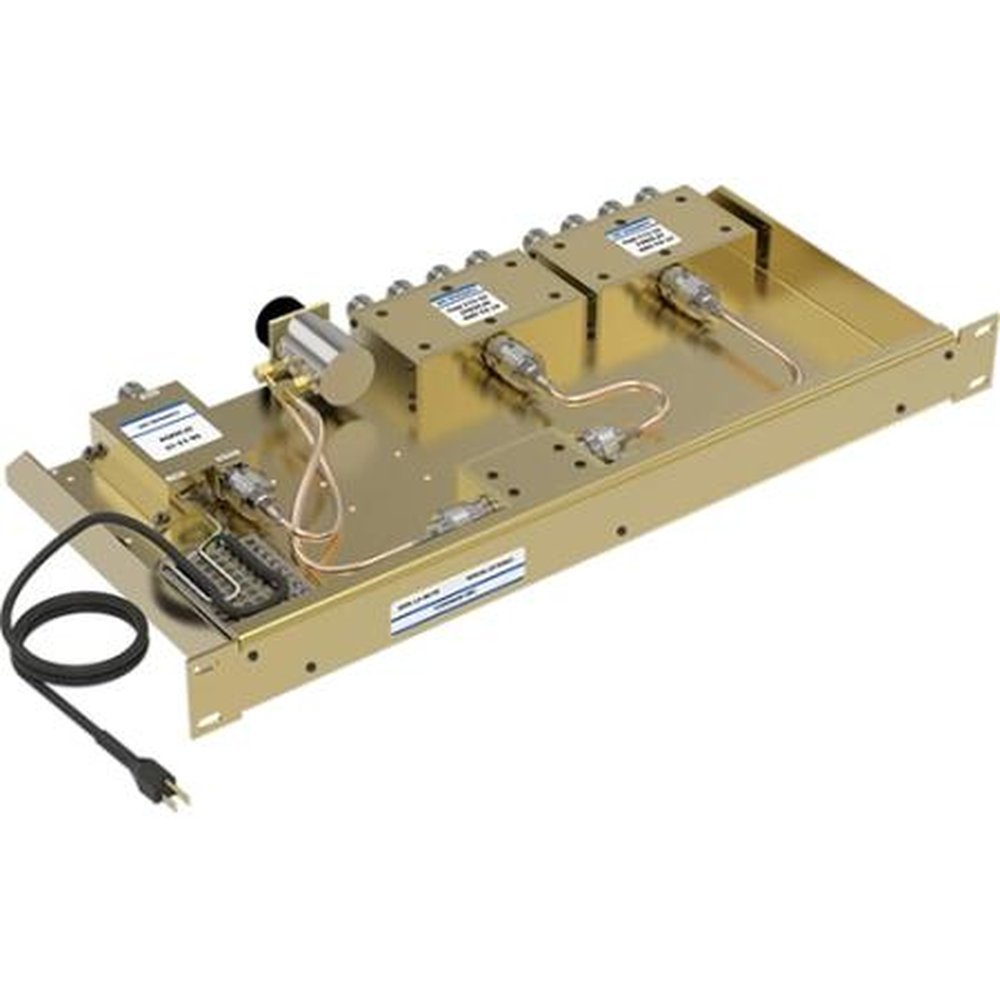 XRM-13-04-RMPS - Front view