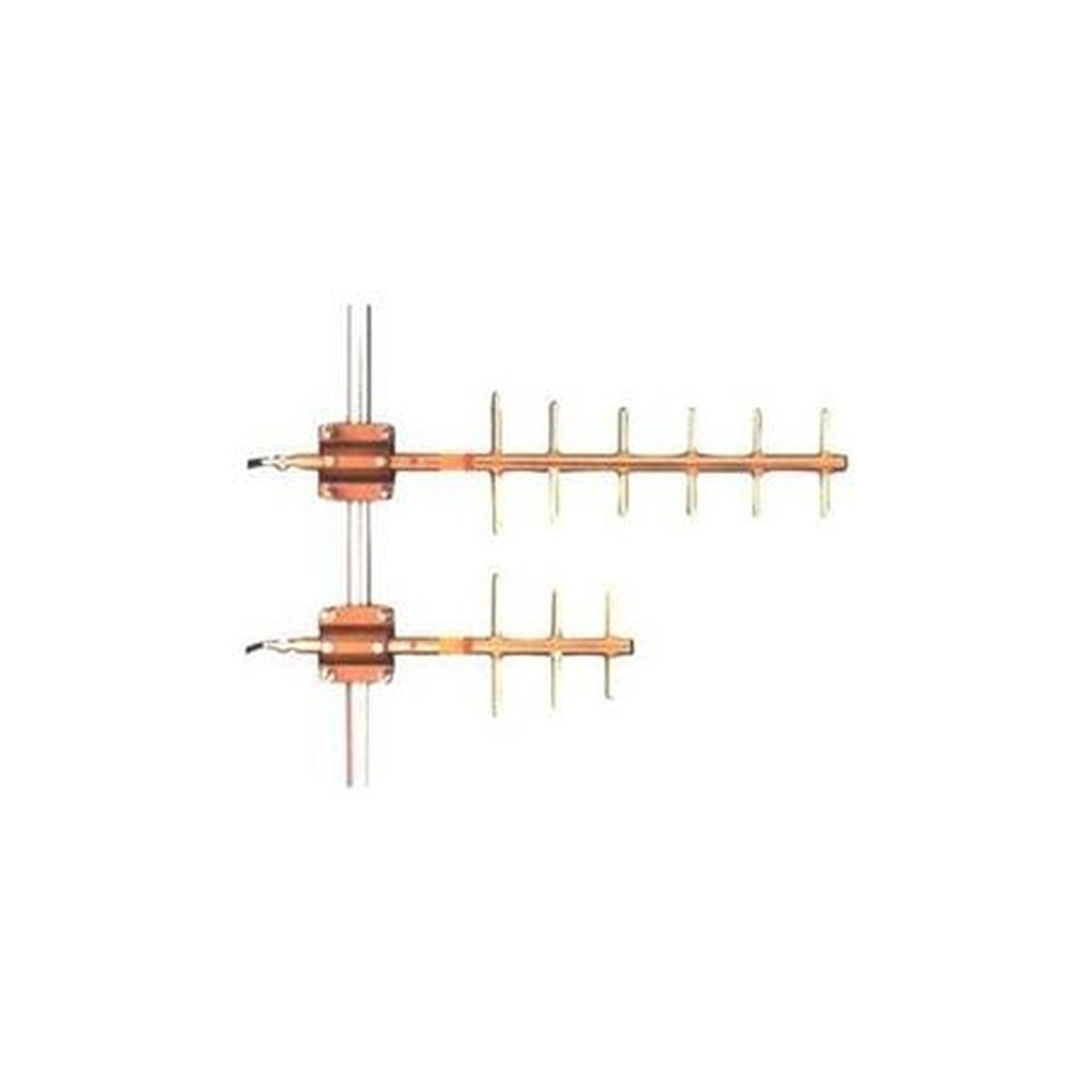 Laird Y45012 450-470 11.0dB Gold Yagi