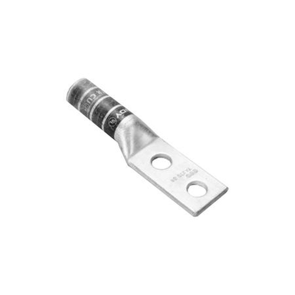 YA26-2TC38 - Front view