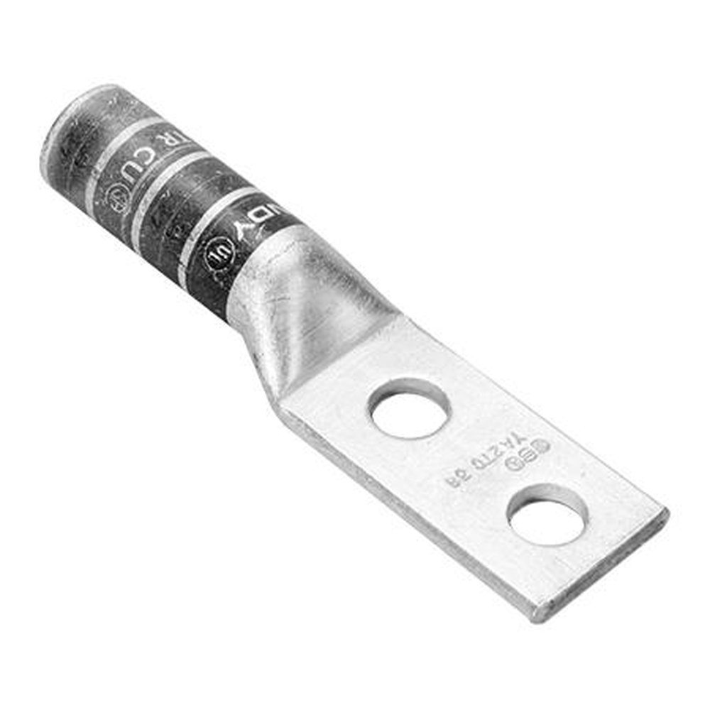 YA39-2TC38 - Front view