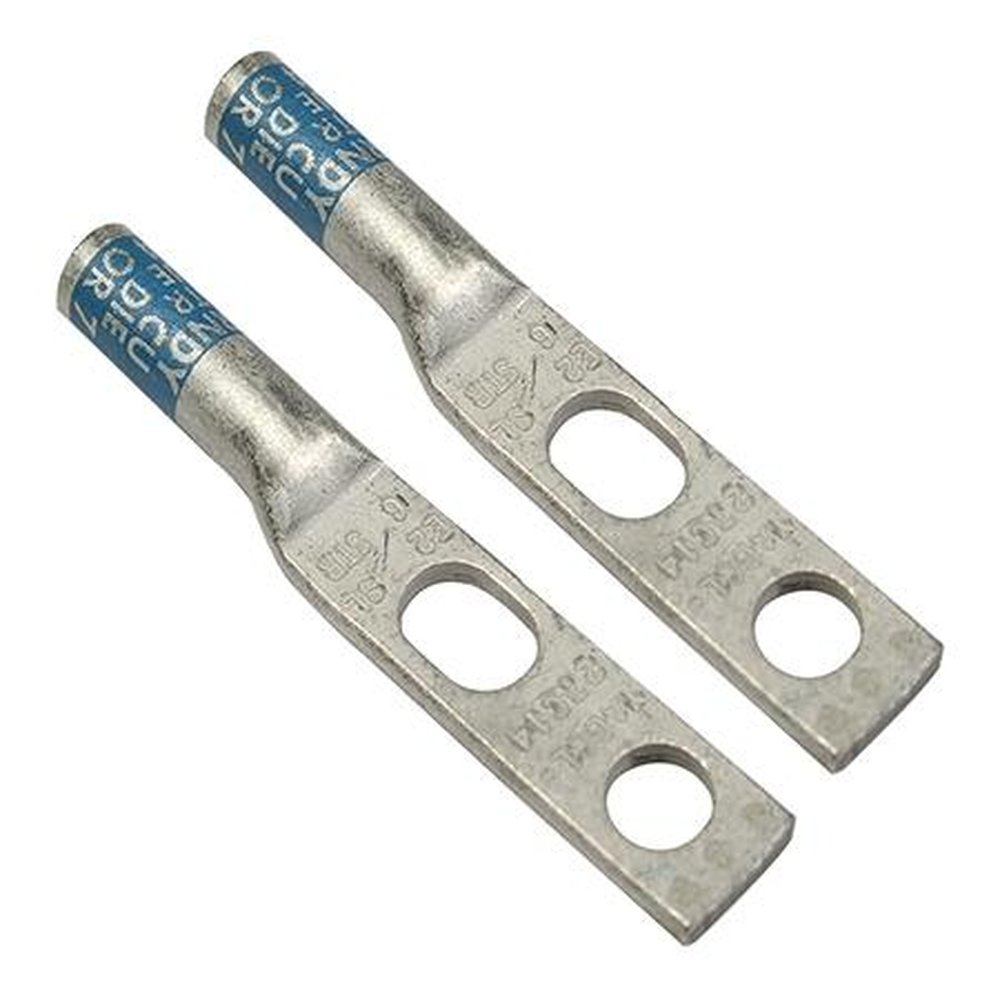 YA3C2TC38SL - Front view