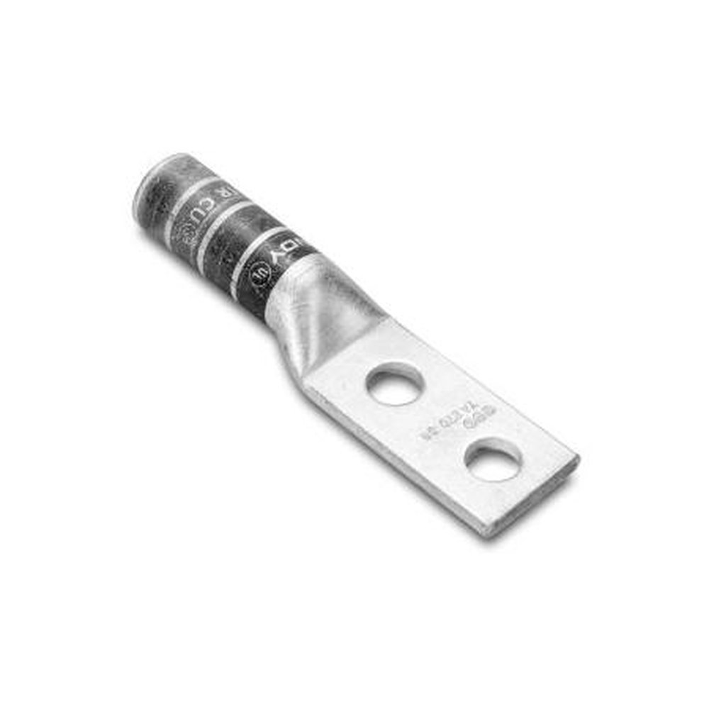 YA4C-2TC14 - Front view