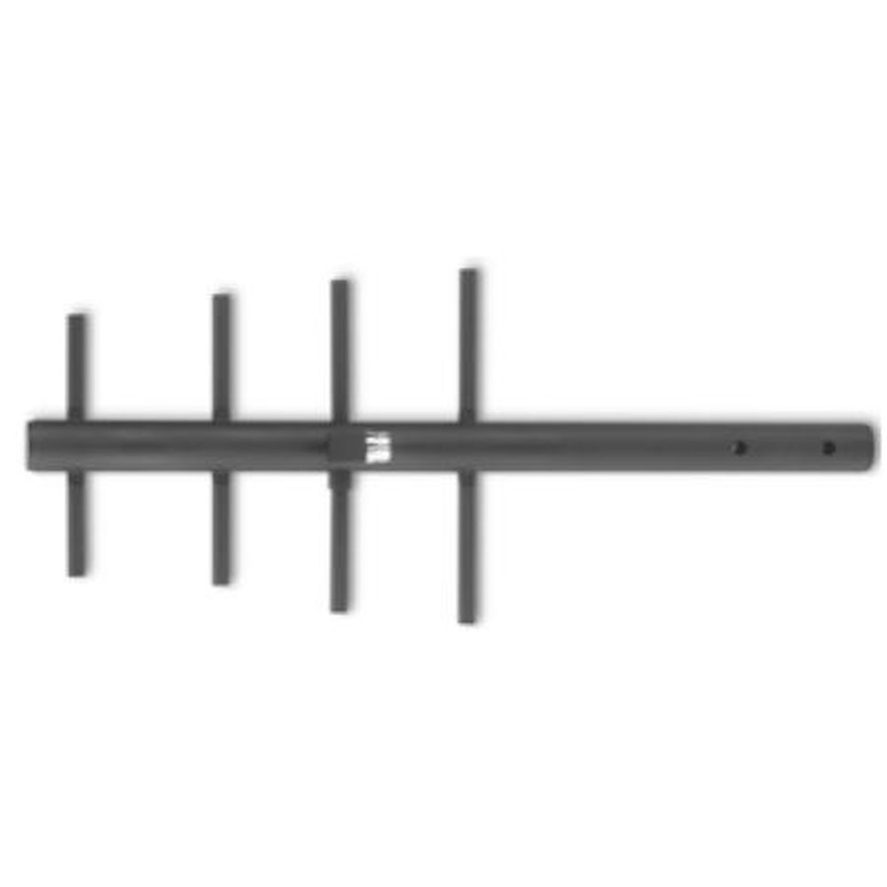 YA6900W - Front view