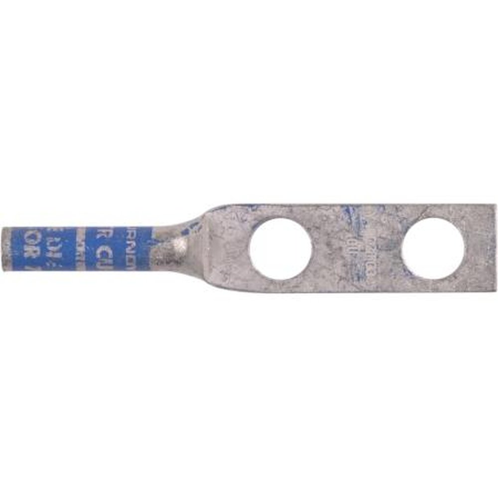 YA6C-2TC38 - Front view