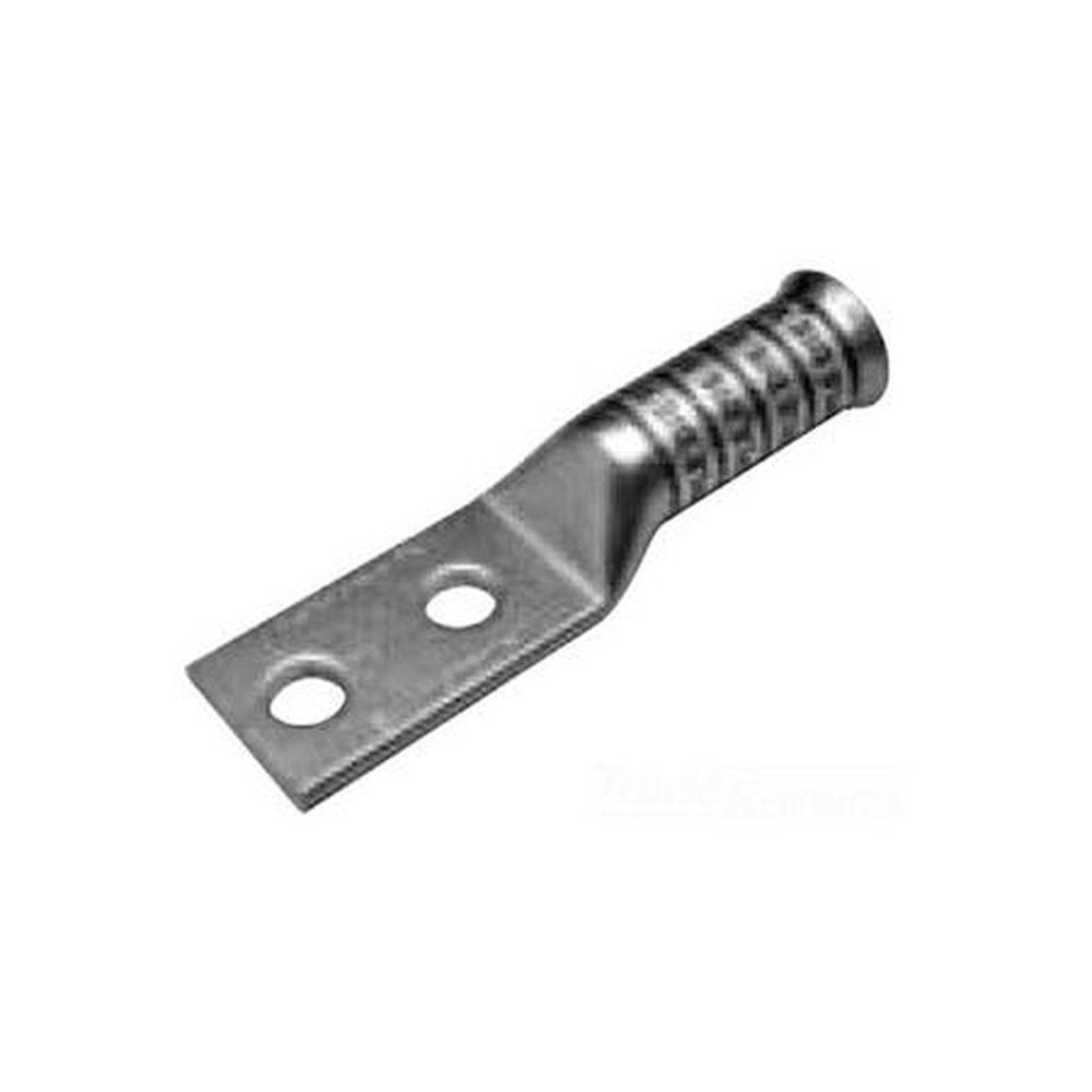 YA8C-L2TC38 - Front view