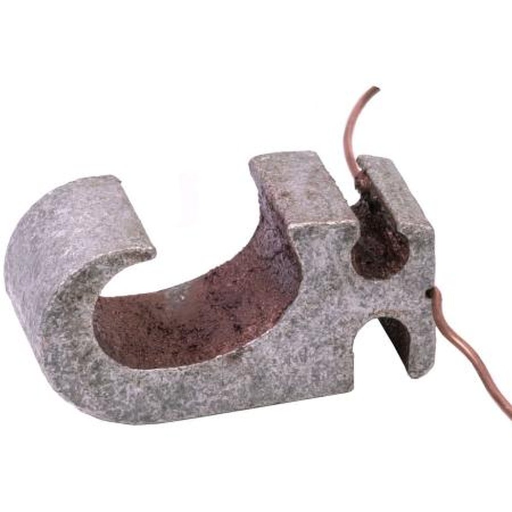 YGHP58C2W2 - Front view